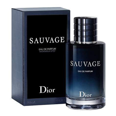 dior sauvage 2018 edp|Dior Sauvage unisex.